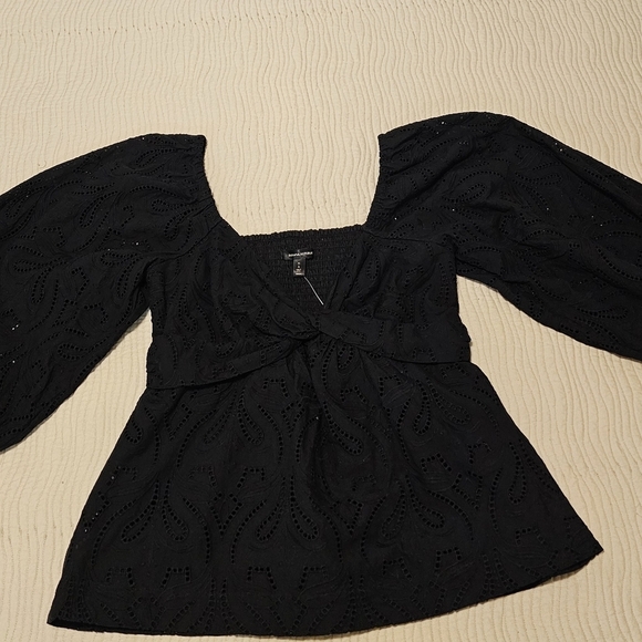 NWT Banana Republic Lg Tall - Picture 8 of 14